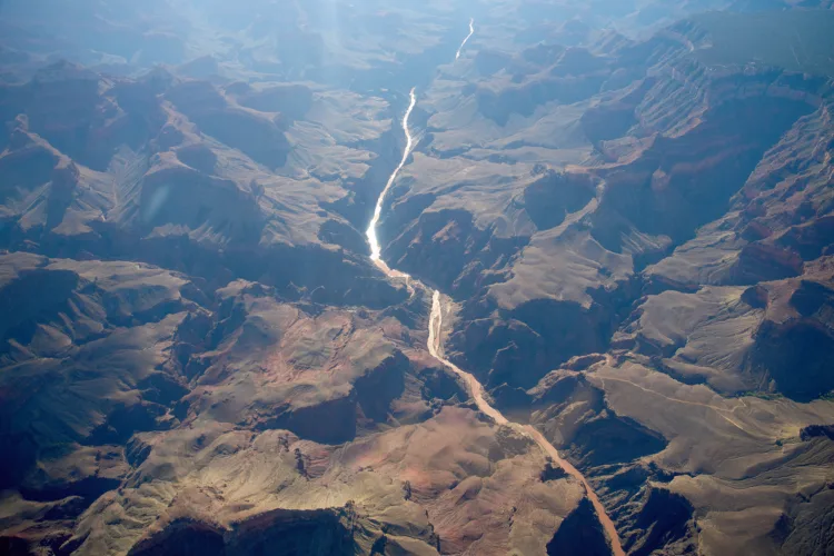 Body found in Grand Canyon was missing hiker, wife says